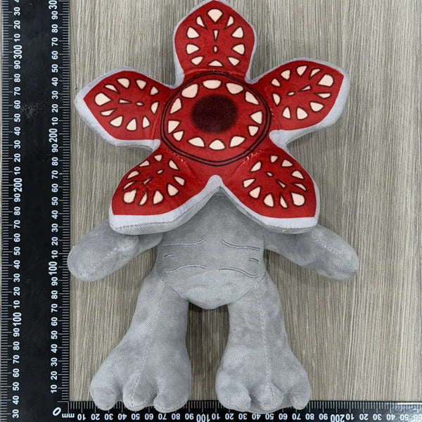 Stranger Things Hawkins Horde Plush