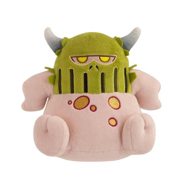 Warhammer Sigma Age Collectible Plushies