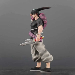 Toji Fushiguro Sorcerer Killer Figurine (21 cm)