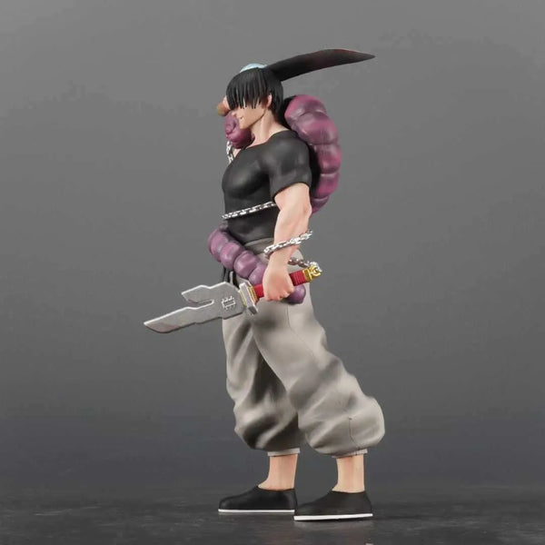 Toji Fushiguro Sorcerer Killer Figurine (21 cm)