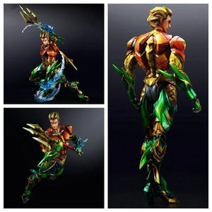 PA DC Comics Aquaman Action Figure (25 cm)