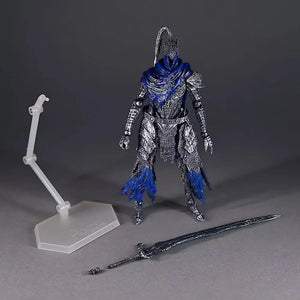 Dark Souls Knight Artorias the Abyss Walker Figurine (17 cm)
