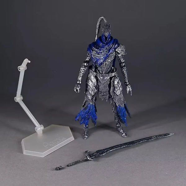Dark Souls Knight Artorias the Abyss Walker Figurine (17 cm)