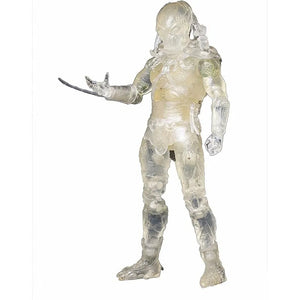 Hiya Predators Invisible Tracker Active Camouflage Figure