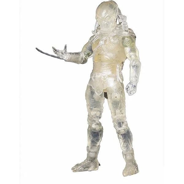 Hiya Predators Invisible Tracker Active Camouflage Figure