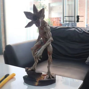 Stranger Things Demogorgon 3D Lamp Figurine (34 cm)