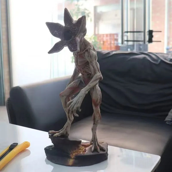 Stranger Things Demogorgon 3D Lamp Figurine (34 cm)