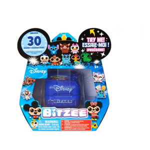 Bitzee Magicals Interactive Digital Elf Electronic Pet
