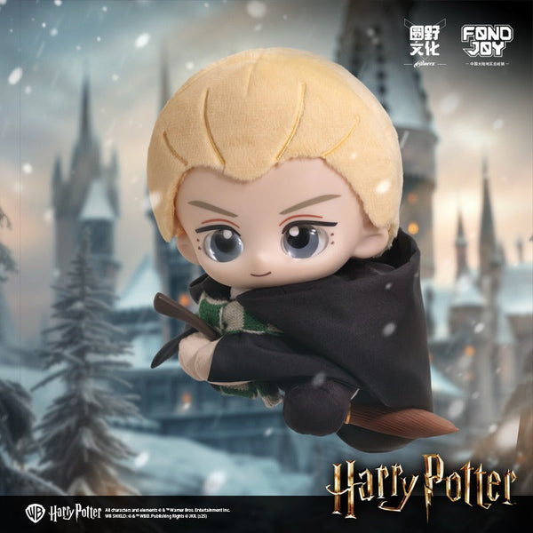 Top Toy Magic Boy Quidditch Blind Box