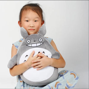 My Neighbor Totoro Spirit of the Forest Plush (40 cm)