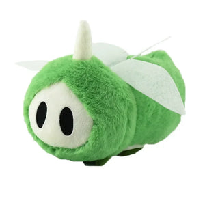 Hollow Knight Elite Plush Collection