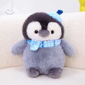 Premium Antarctic Penguin Soft Plushie