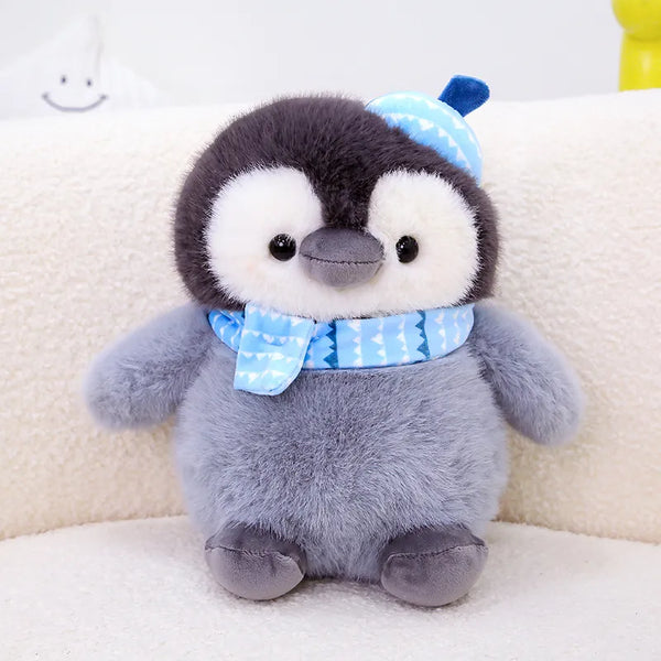 Premium Antarctic Penguin Soft Plushie