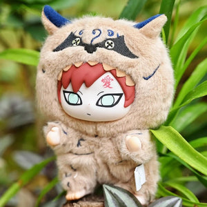 Naruto Monster Party Series Blind Box