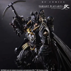 PA Steampunk Batman Action Figure (27 cm)