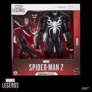 Legends Gamerverse Venom Action Figure (26 cm)