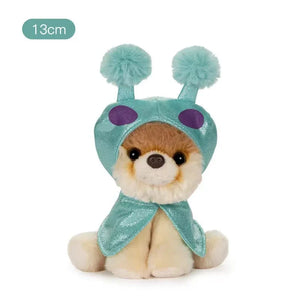 GUND Itty Bitty Boo Cosplay Pup