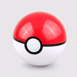 Pokemon Trainer's Choice Pokeball Series