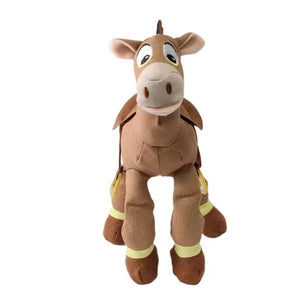 Toy Story Bullseye Woody’s Roundup Plushie (25 cm)
