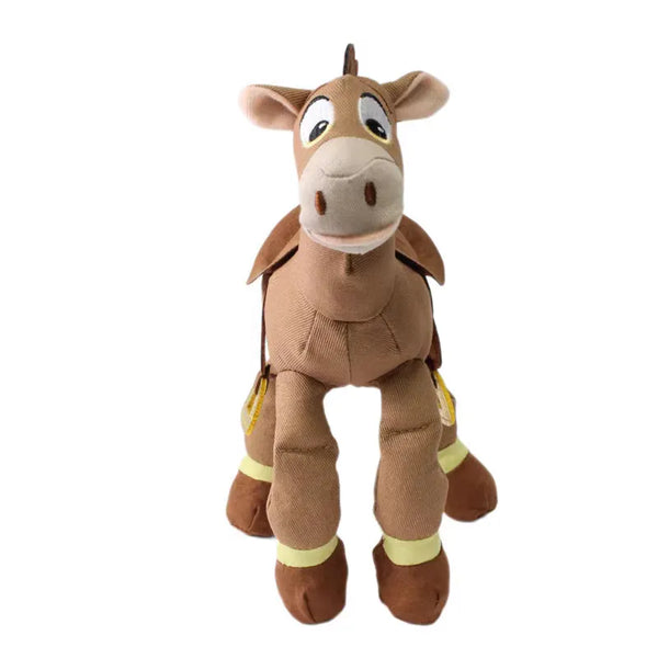 Toy Story Bullseye Woody’s Roundup Plushie (25 cm)