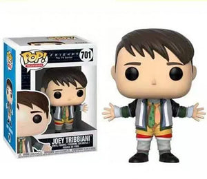 Funko Pop Friends TV Show Collection