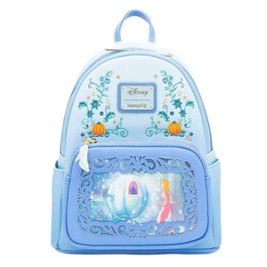 Loungefly Limited Edition Character Backpacks