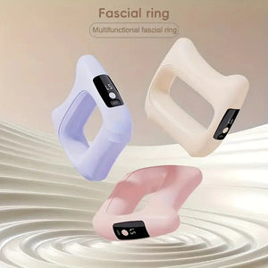 AuraVibe Powerful Fascia Massager