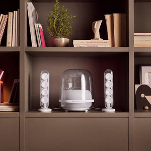 Harman Kardon SoundSticks 4 Bluetooth Speaker