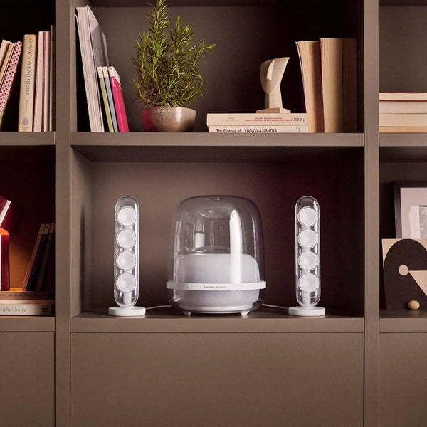 Harman Kardon SoundSticks 4 Bluetooth Speaker