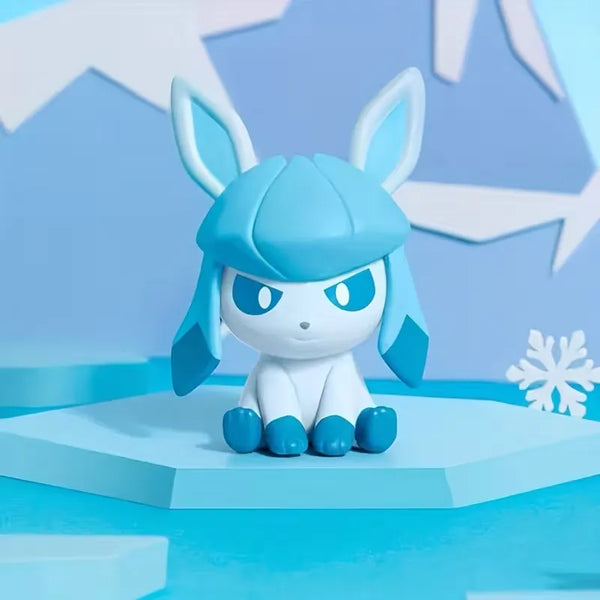 Funism Eevee Evolution Little Adventure Series Blind Box
