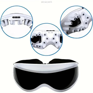 AuraPoint Smart Eye Reviver