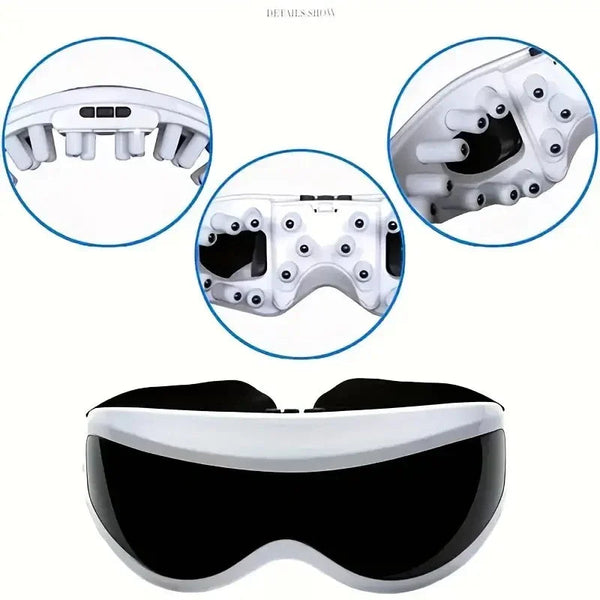 AuraPoint Smart Eye Reviver