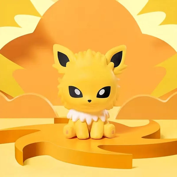 Funism Eevee Evolution Little Adventure Series Blind Box