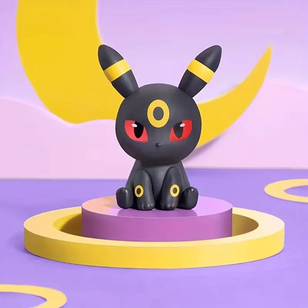 Funism Eevee Evolution Little Adventure Series Blind Box
