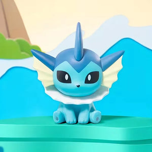 Funism Eevee Evolution Little Adventure Series Blind Box
