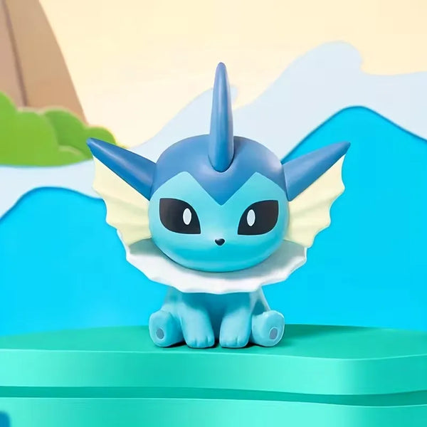 Funism Eevee Evolution Little Adventure Series Blind Box