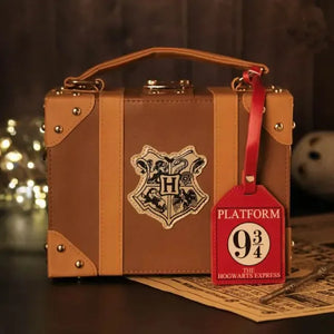 Hogwarts Express Trunk Premium Bag