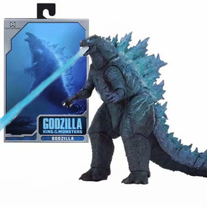 NECA Godzilla Atomic Blue Action Figure (18 cm)