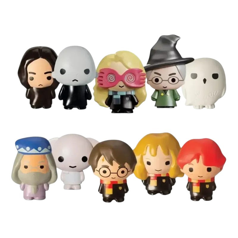 Harry Potter Hogwarts Heroes Squishy Toy