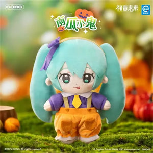 Hatsune Miku Halloween Diaries Blind Box