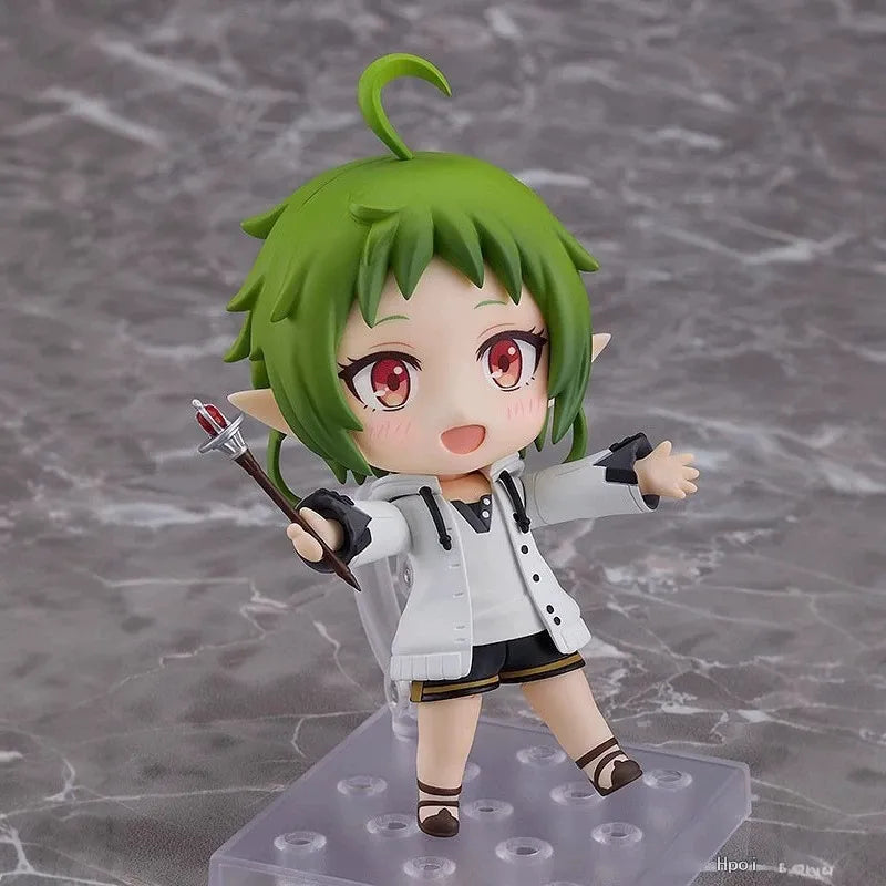 Nendoroid 1787 Sylphiette Mushoku Tensei Figure