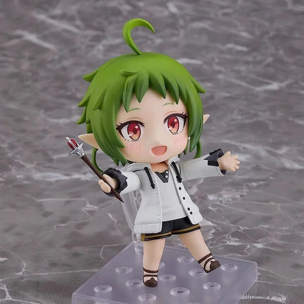 Nendoroid 1787 Sylphiette Mushoku Tensei Figure