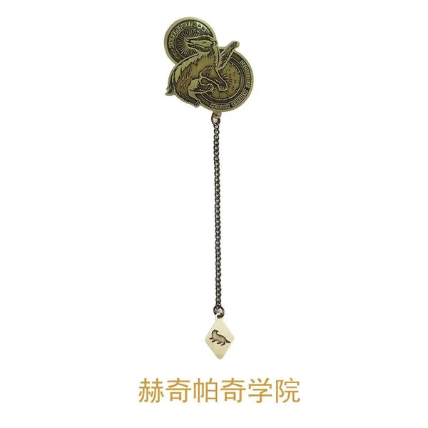 HP Founder's Legacy Bookmark