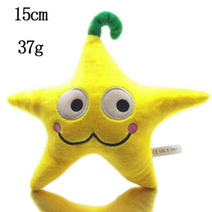 PvZ Garden Guardian Battle Plants Plush (20 cm)