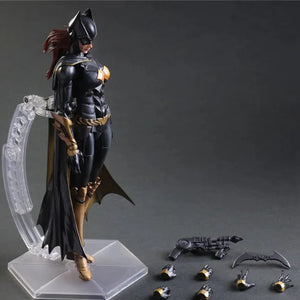 PA DC Comics Bat Girl Action Figure (25 cm)