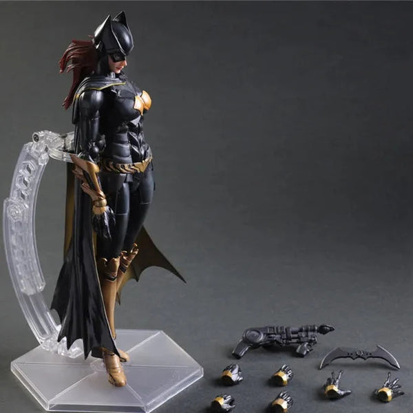 PA DC Comics Bat Girl Action Figure (25 cm)