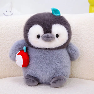 Premium Antarctic Penguin Soft Plushie