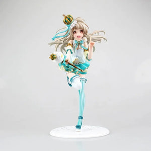 Kotori Minami White Day Ver. Figure (22 cm)