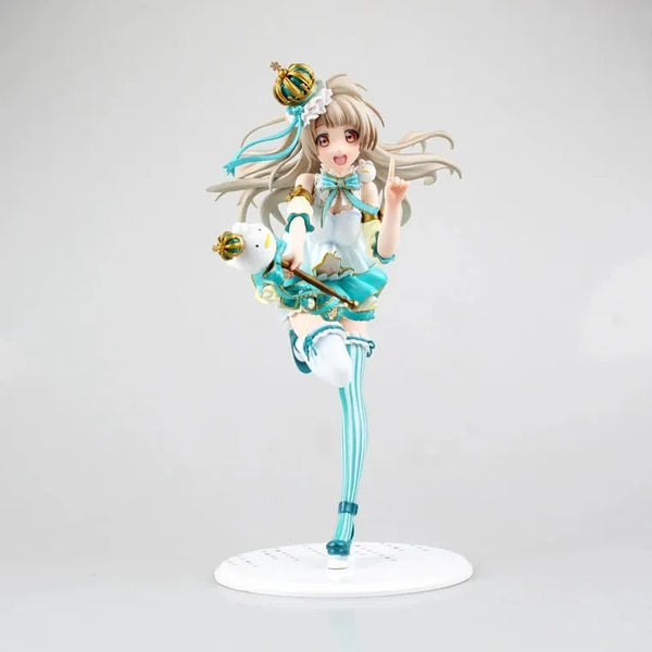 Kotori Minami White Day Ver. Figure (22 cm)