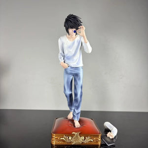 Death Note L Lawliet Resonance Figure (30 cm)